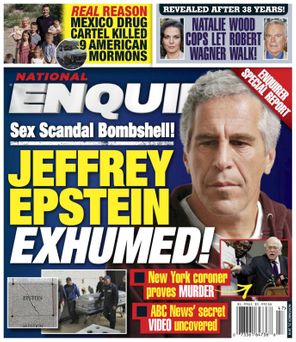 National Enquirer