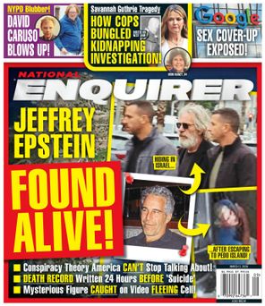 National Enquirer