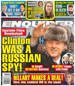 National Enquirer