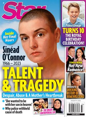 Bad Girls: WHERE ARE THEY NOW? - Read this story on Magzter.com