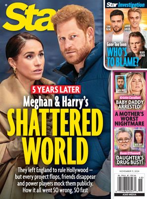 HUGH JACKMAN & SUTTON FOSTER BROADWAY AFFAIR SCANDAL - Read this story