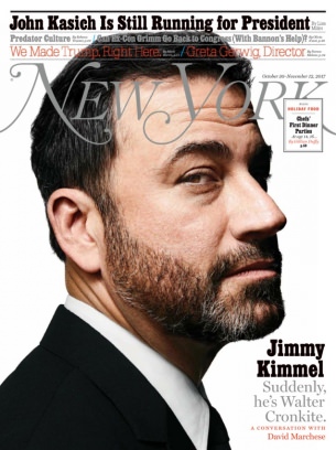 New York magazine