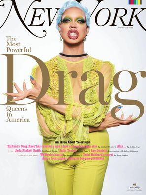 New York magazine