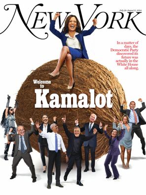 System Reboot - Read this story on Magzter.com