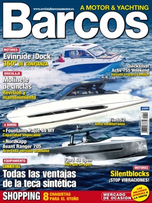 Barcos a Motor