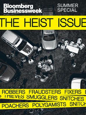 Bloomberg Businessweek