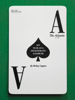 The Atlantic