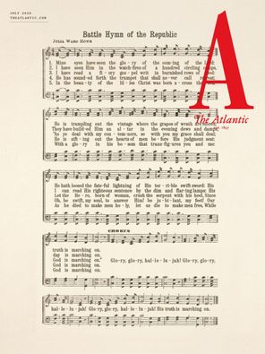 The Atlantic