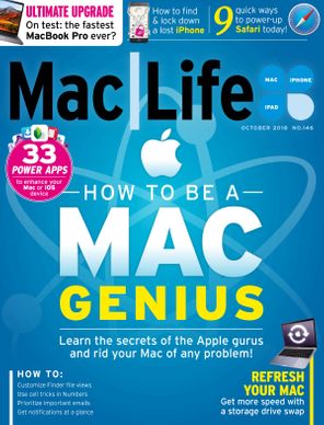 Mac Life