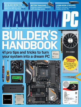 Maximum PC