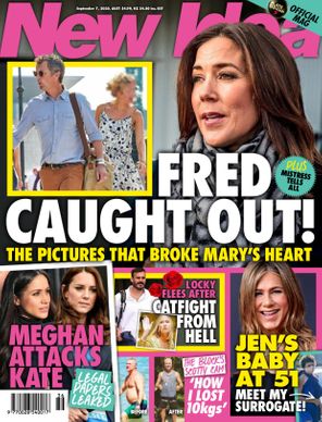 Covid Scare Leaked! - Read this story on Magzter.com