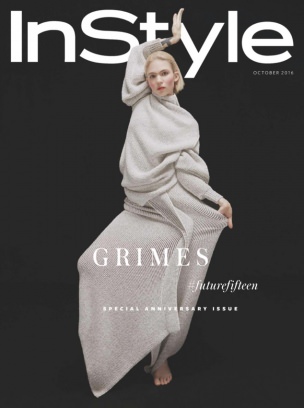 Instyle UK