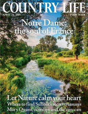 Country Life UK