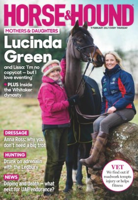 Lucinda And Lissa Green