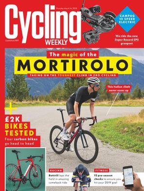 CYCLING WEEKLY