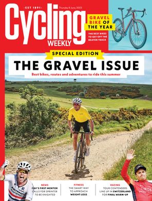 gravel bike of the year