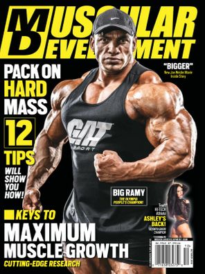 Muscular Development