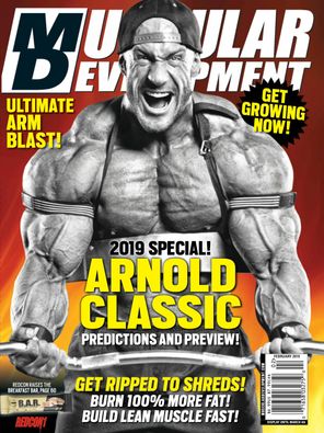 Muscular Development