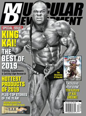 Muscular Development