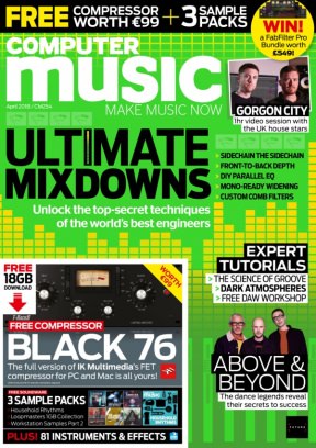 Computer Music