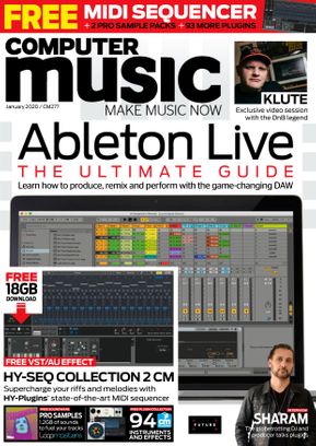 Computer Music