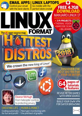 Linux Format