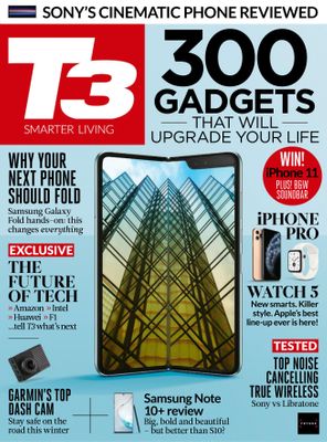 T3 Magazine