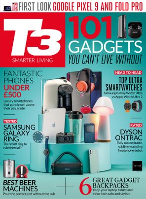 101 GADGETS YOU CAN'T LIVE WITHOUT