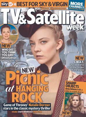 TV & Satellite Week