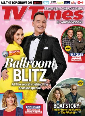 The OZ factor - Read this story on Magzter.com