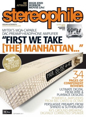 Stereophile