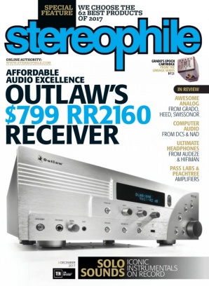 Stereophile