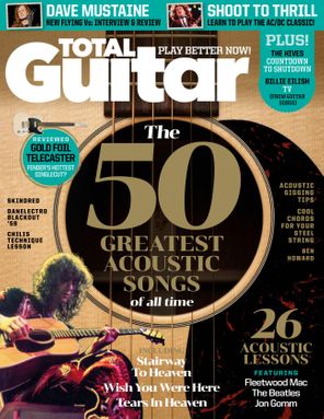 the greatest guitar songs of all time