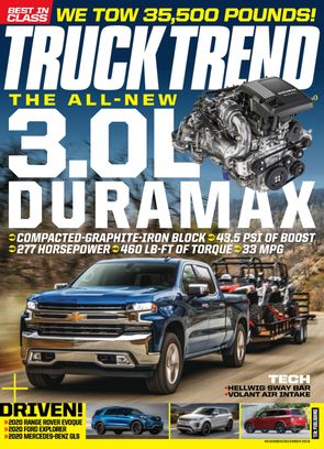 Truck Trend