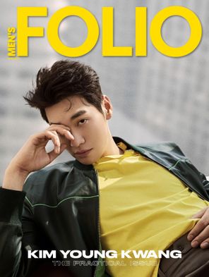 MEN 'S FOLIO Singapore