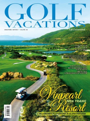 GOLF VACATIONS