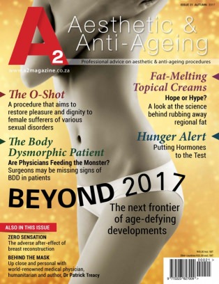 A2 Aesthetic and Anti-Ageing Magazine
