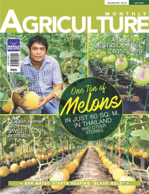Agriculture