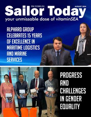 New Report by Maritime SheEO Highlights Progress and Challenges in ...