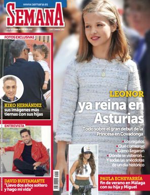 REVISTA SEMANA