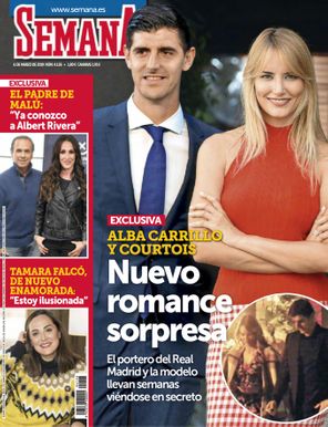 REVISTA SEMANA