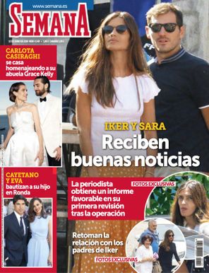 REVISTA SEMANA