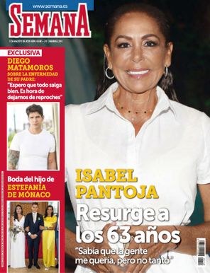 REVISTA SEMANA