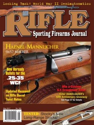 Rifle