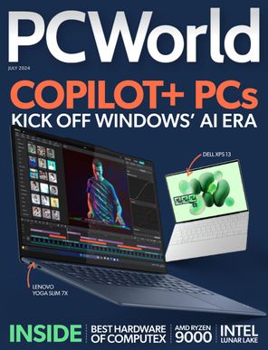 The future of Windows: Copilot+ PCs unleash practical AI tools - Read ...