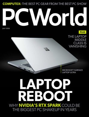 PCWorld