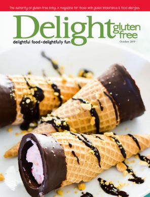 Gluten-Free Italian Desserts