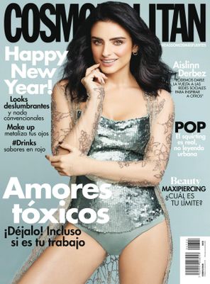Aislinn Derbez