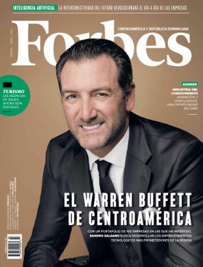 Forbes Centroamérica