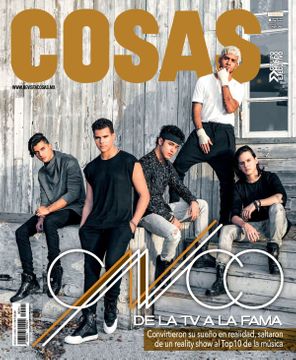Cosas